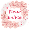 Fleur en'vie Logo